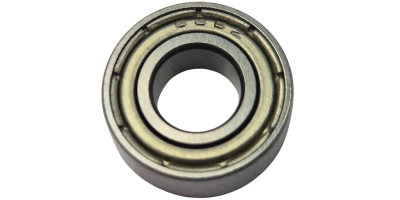 Подшипник шариковый 686-2Z (13x6x5) n/n