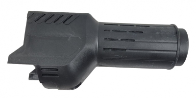 Кожух редуктора