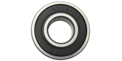 Подшипник шариковый 6002-2RS (32х15х11) FX