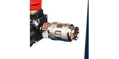 Муфта быстроразъемная (БРС) 1/4″