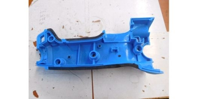 Корпус рукоятки правый