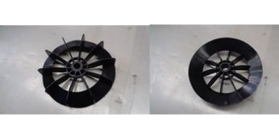 Крыльчатка