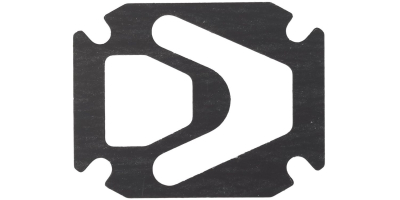 Прокладка головки цилиндра 70х90 паронит