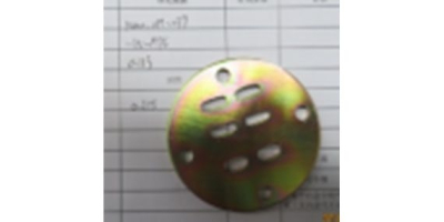 Основание клапана