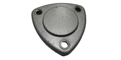 Крышка передняя