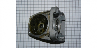 Корпус редуктора