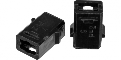 Щеткодержатель 12х9х20 (пара)