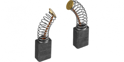 Щетка графитовая (пара) 5х8х11