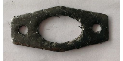 Прокладка глушителя