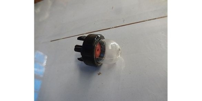 Насос топливный