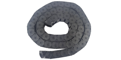 Кабель-канал гибкий (50 звеньев) N000-022-239 для ЭП-300-1500C, СП-1200