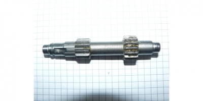 Шестерня ведомая