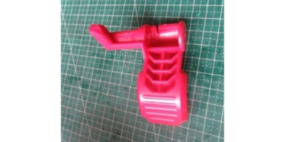 Кронштейн N000-024-422 для пилы ЗПТ-210-1400 Л