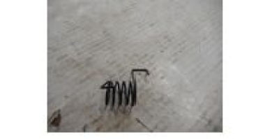 Пружина D10xh11