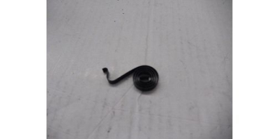 Пружина щеткодержателя D11xL23xh2.5