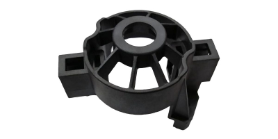 Щеткодержатель N000-025-596 для ЗИЭ-44-2800, ЗИЭ-45-3000