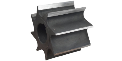 Нож измельчителя D88хd32хh69 N000-025-632 для ЗИЭ-44-2800, ЗИЭ-45-3000