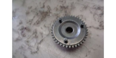 Водило 1 ступени