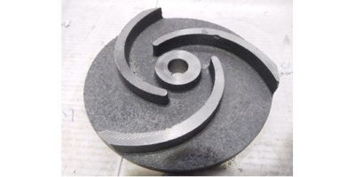 Крыльчатка насоса