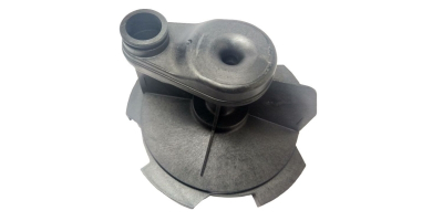 Трубка Вентури D10.5 N000-026-436 для НС-Т3-1100, НАС-Т5-1100-С