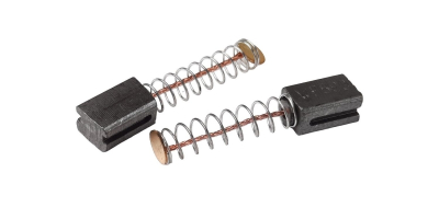 Щетка графитовая (пара) 6x8x12