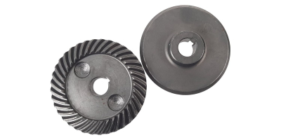 Шестерня ведомая D53хd10 Z37 (V.2)