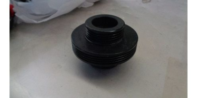 Шкив ведуший