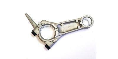 Шатун в сборе