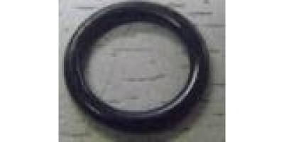 Кольцо уплотнительное D14хd12x1.9