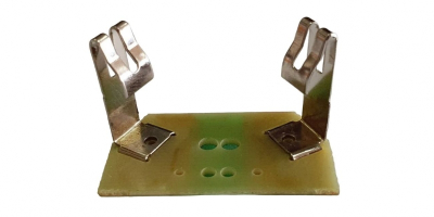 Вилка контактная АКБ системы С1-12