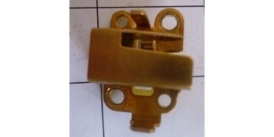 Щеткодержатель нижний