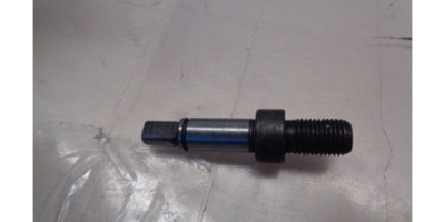 Вал выходной