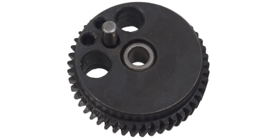 Шестерня ведомая D40хd10х12.5 Z48