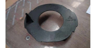 Защита статора