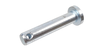 Палец стопорный D8х43