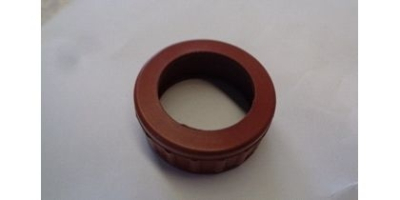 Втулка подшипника 629 резиновая