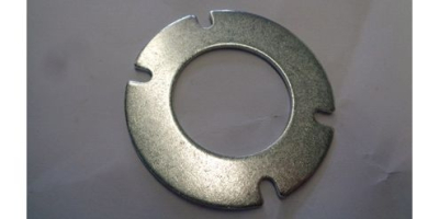 Прижим подшипника