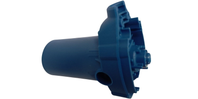 Корпус статора