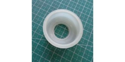 Втулка подшипника 6003