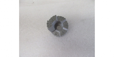 Упор револьверный