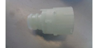 Корпус редуктора