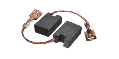 Щетка графитовая (пара) 6.5х13.5х20