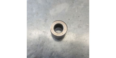 Втулка вала D13xd7xh8.5мм