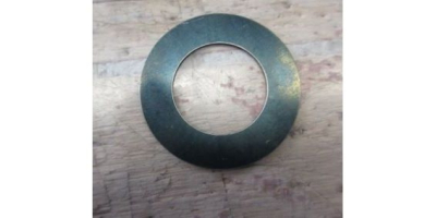 Кольцо металлическое