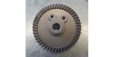 Шестерня ведомая D55xd8xh15мм Z49