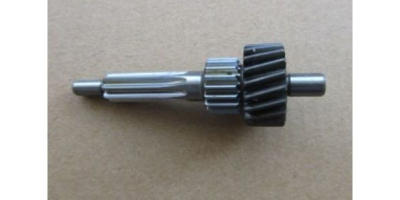 Вал-шестерня в сборе