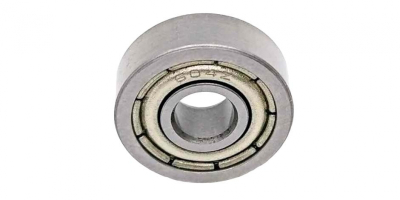 Подшипник шариковый 604 2Z