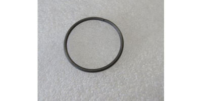 Кольцо стопорное D33х2 разрезное