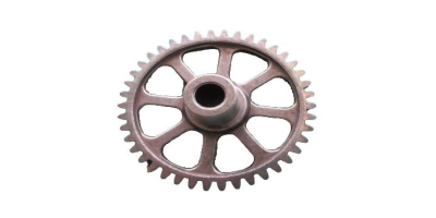 Шестерня большая Я42