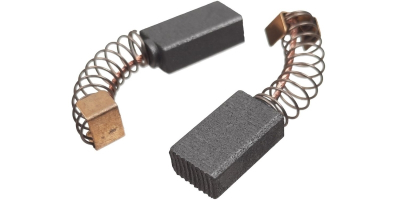 Щетка графитовая (пара) 6х10х18